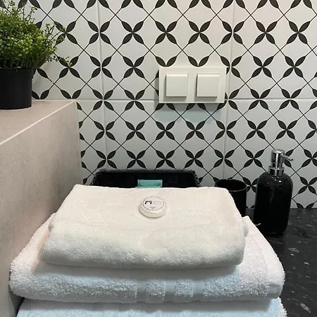 Primo Premium Ii By Lookap 公寓 罗兹