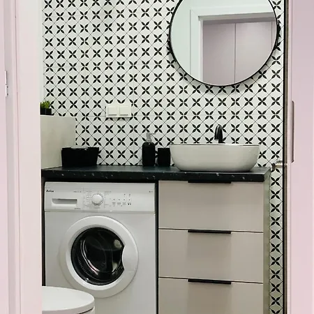 公寓 Primo Premium Ii By Lookap *