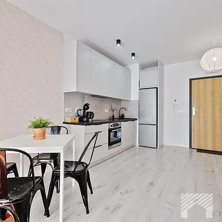 Primo Ii By Lookap Apartment *