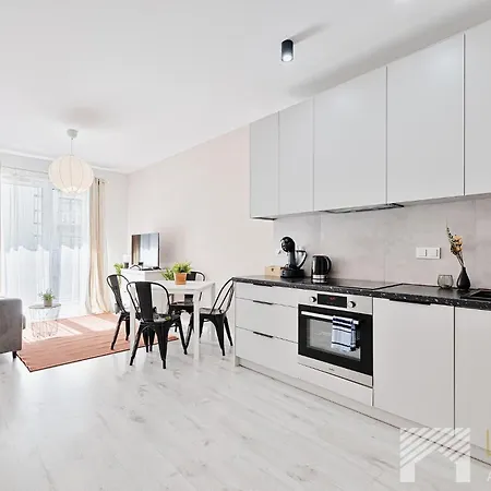 Apartment Primo Ii By Lookap *