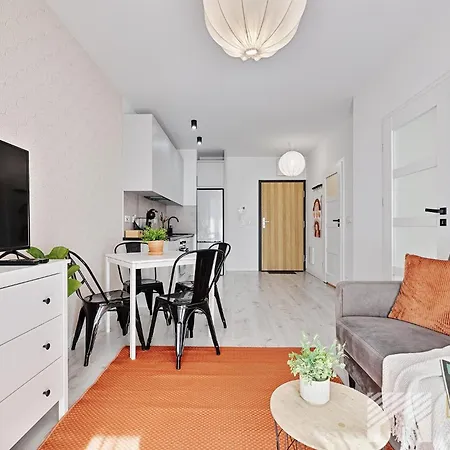 Primo Ii By Lookap Apartment Lodz (Lodz)
