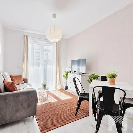 Primo Ii By Lookap Apartment *