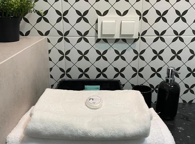 Primo Premium Ii By Lookap Lejlighed Łódź