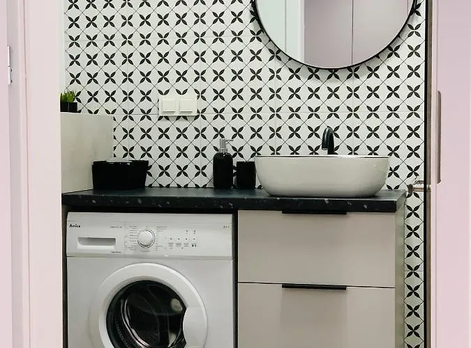 Lejlighed Primo Premium Ii By Lookap *