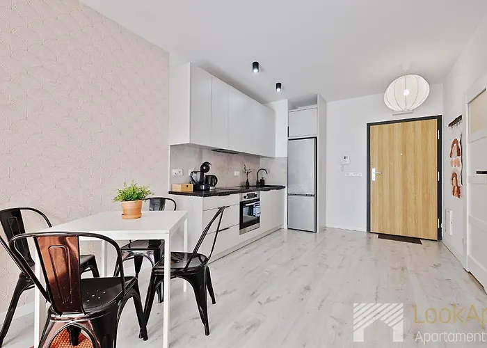 Primo Premium Ii By Lookap Lejlighed *