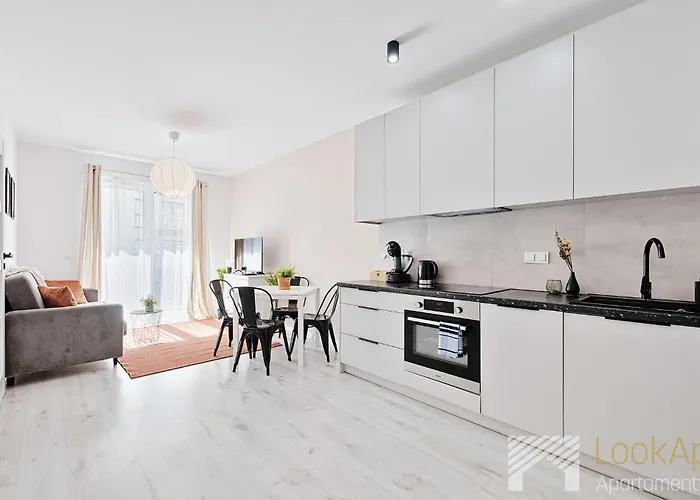 Lejlighed Primo Premium Ii By Lookap *