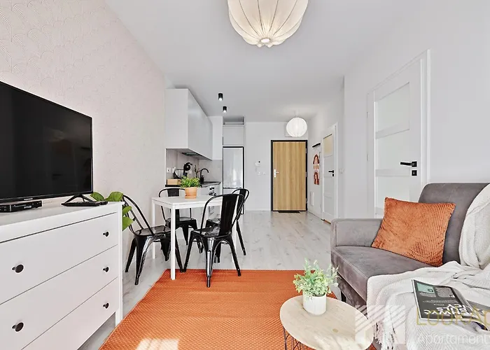 Primo Premium Ii By Lookap Lejlighed Łódź