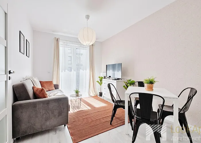 Primo Premium Ii By Lookap Lejlighed *